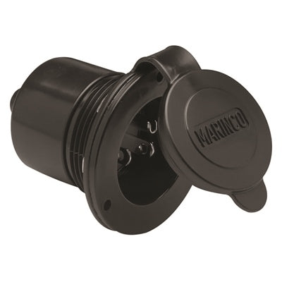 Marinco On-Board Charger Inlets - Front Mount