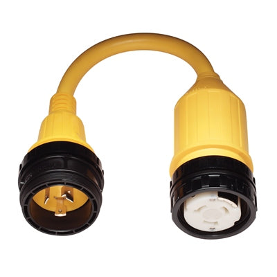 Marinco-Pigtail Adapters