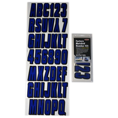 Hardline Products Series 320 Registration Kits