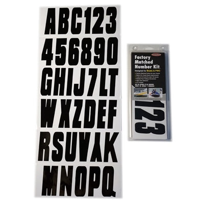 Hardline-Products Series 350 Registration Kits