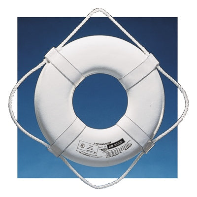 Jim-Buoy Life Ring Buoys - JB Series