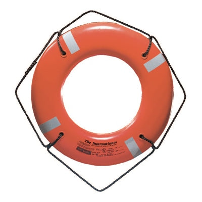 Jim-Buoy Life Ring Buoys - JB Series