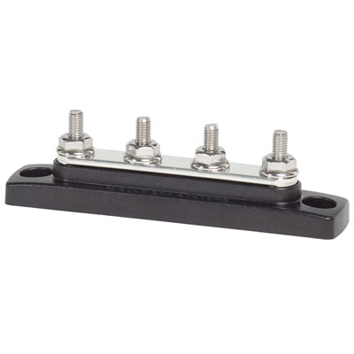 Blue Sea Mini Bus 100A Common Bus Bars