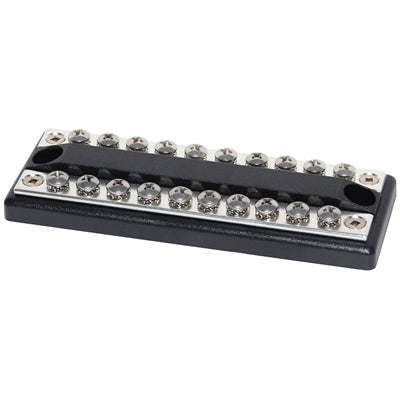 Blue Sea -Dual Bus - 100A Common Bus Bars