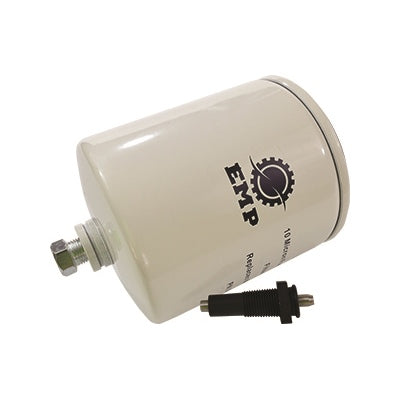 EMP-Mercury Fuel Water Separator with Sensor