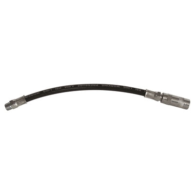 Starbrite Standard Duty Lever Grease Gun and Extension Hose