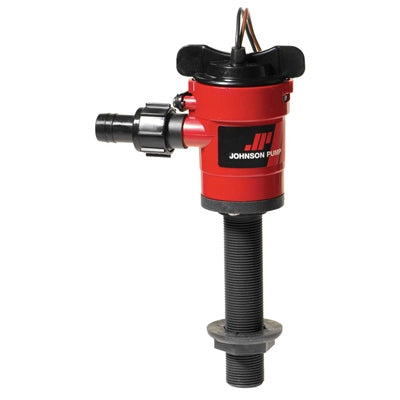 Johnson Pump Cartridge Aerator Pumps