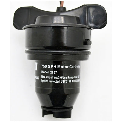 Johnson Pump Cartridge Aerator Pumps