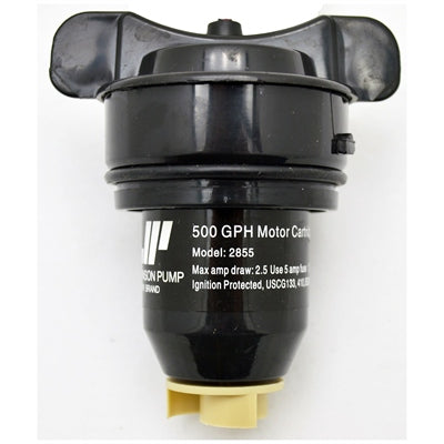 Johnson Pump Cartridge Aerator Pumps