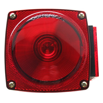 L.E.D. Waterproof Tail Lights