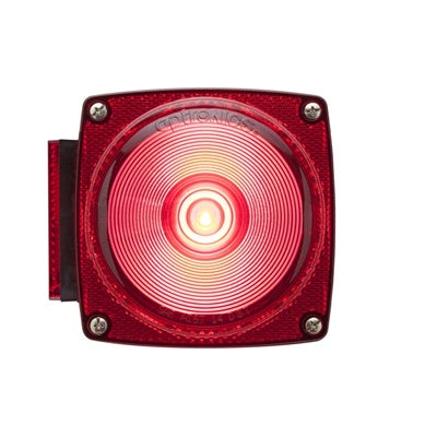 L.E.D. Waterproof Tail Lights