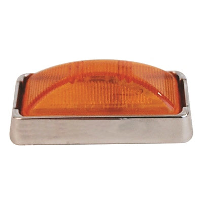 Optronics-L.E.D. Sealed Marker/Clearance Light