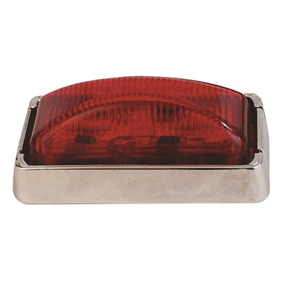 Optronics-L.E.D. Sealed Marker/Clearance Light