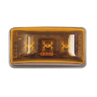 Optronics-Mini L.E.D. Sealed Marker/Clearance Light