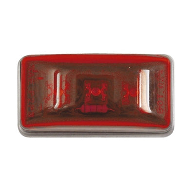 Optronics-Mini L.E.D. Sealed Marker/Clearance Light