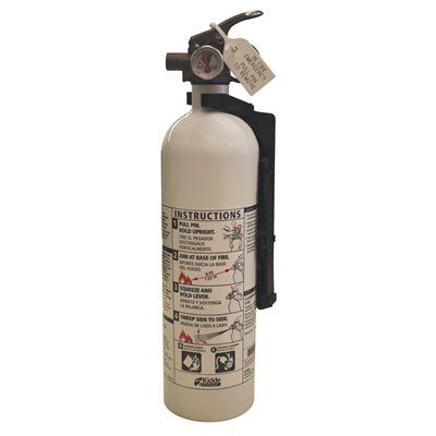 Kidde Mariner Fire Extinguishers