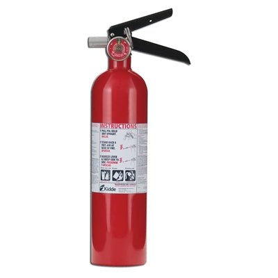 Kidde Mariner Fire Extinguishers