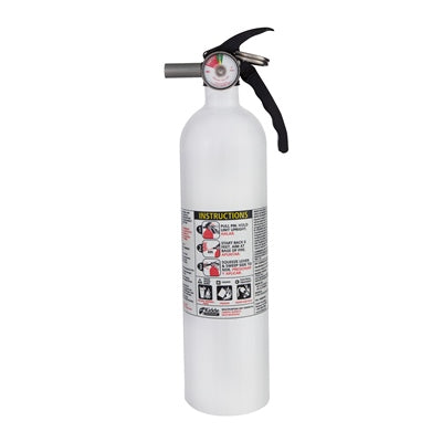 Kidde Mariner Fire Extinguishers