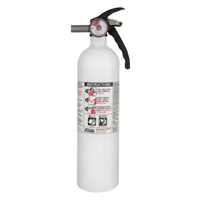 Kidde Mariner Fire Extinguishers