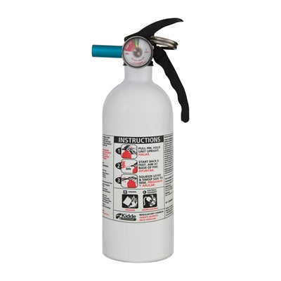 Kidde Mariner Fire Extinguishers