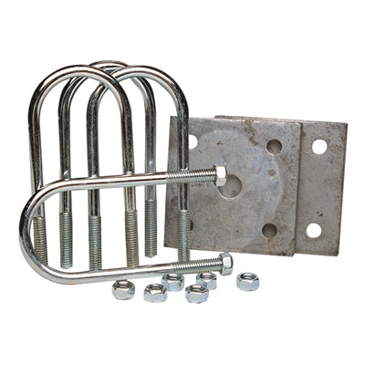 Axle Tie Plate Kits