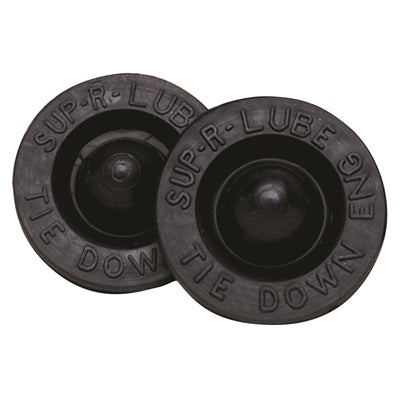 Dexter Super Lube Dust Caps