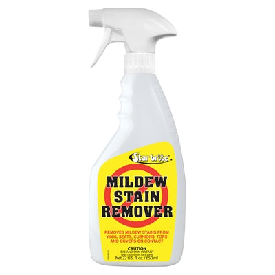 Star Brite Mildew Stain Remover