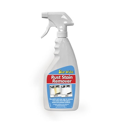 StarBrite-Rust Stain Remover