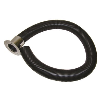 T-H Marine Black Rigging Flange Kit
