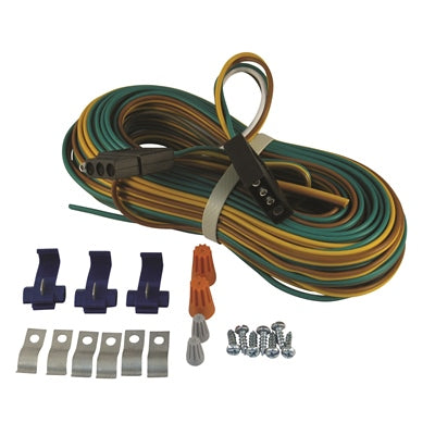 Trailer Ways Wishbone Style Wiring Harness
