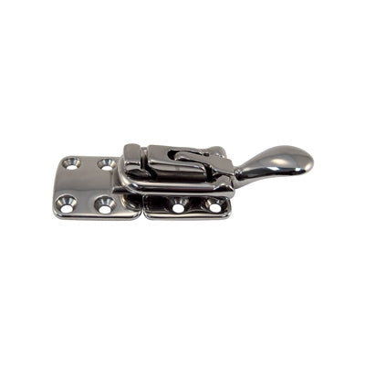 Marpac-Stainless Steel Hold Down Clamp
