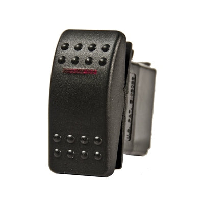 Marpac Contura® Rocker Switches