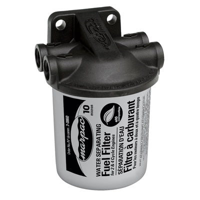 Marpac Fuel/Water Separating Marine Filter Kits