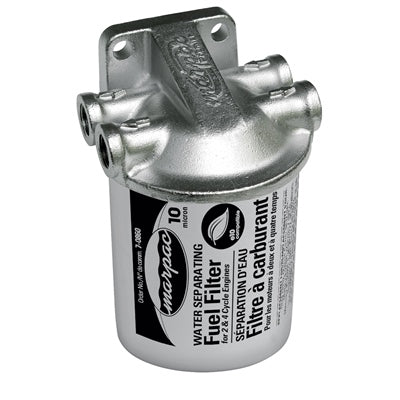 Marpac Fuel/Water Separating Marine Filter Kits