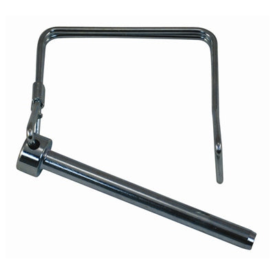 Coupler Locking Pin