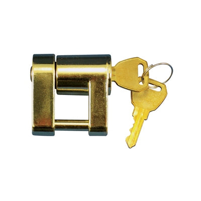 Marpac Trailer Coupler Lock