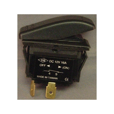 Marpac Euro-Style Rocker Switches