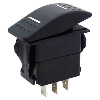 Marpac-Water Resistant Aluminum Switch Panels