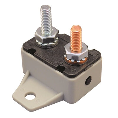 Marpac-Resettable Circuit Breakers 20-50 Amp