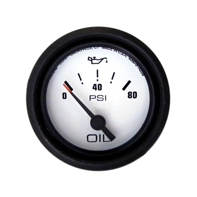 Marpac Elite Domed Gauges