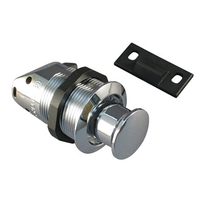 Marpac Push-to-Close Latch