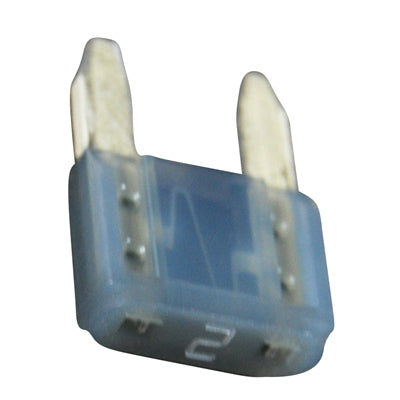 Marpac Mini Plug-In Fuses