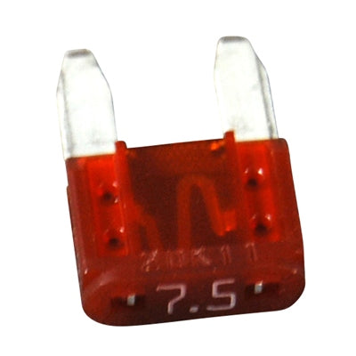 Marpac Mini Plug-In Fuses