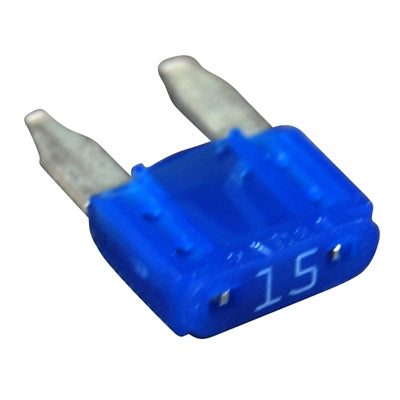 Marpac Mini Plug-In Fuses
