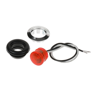 Marpac-Mini L.E.D. Marker/Clearance Light