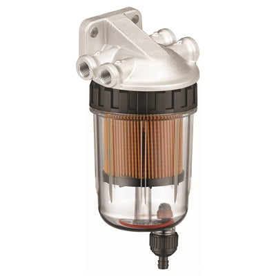 Marpac Qwick View Water Separating Filter System