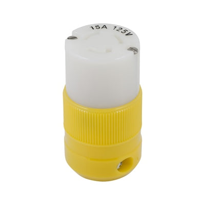 Marinco Female Locking Connector
