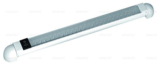 Boater Sports-L.E.D. Rail Light