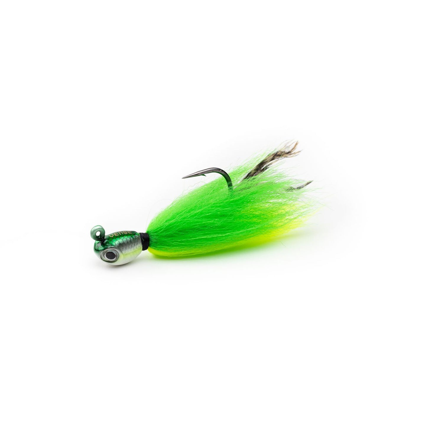 VENSE Rooster Bucktail Jig 1/2oz