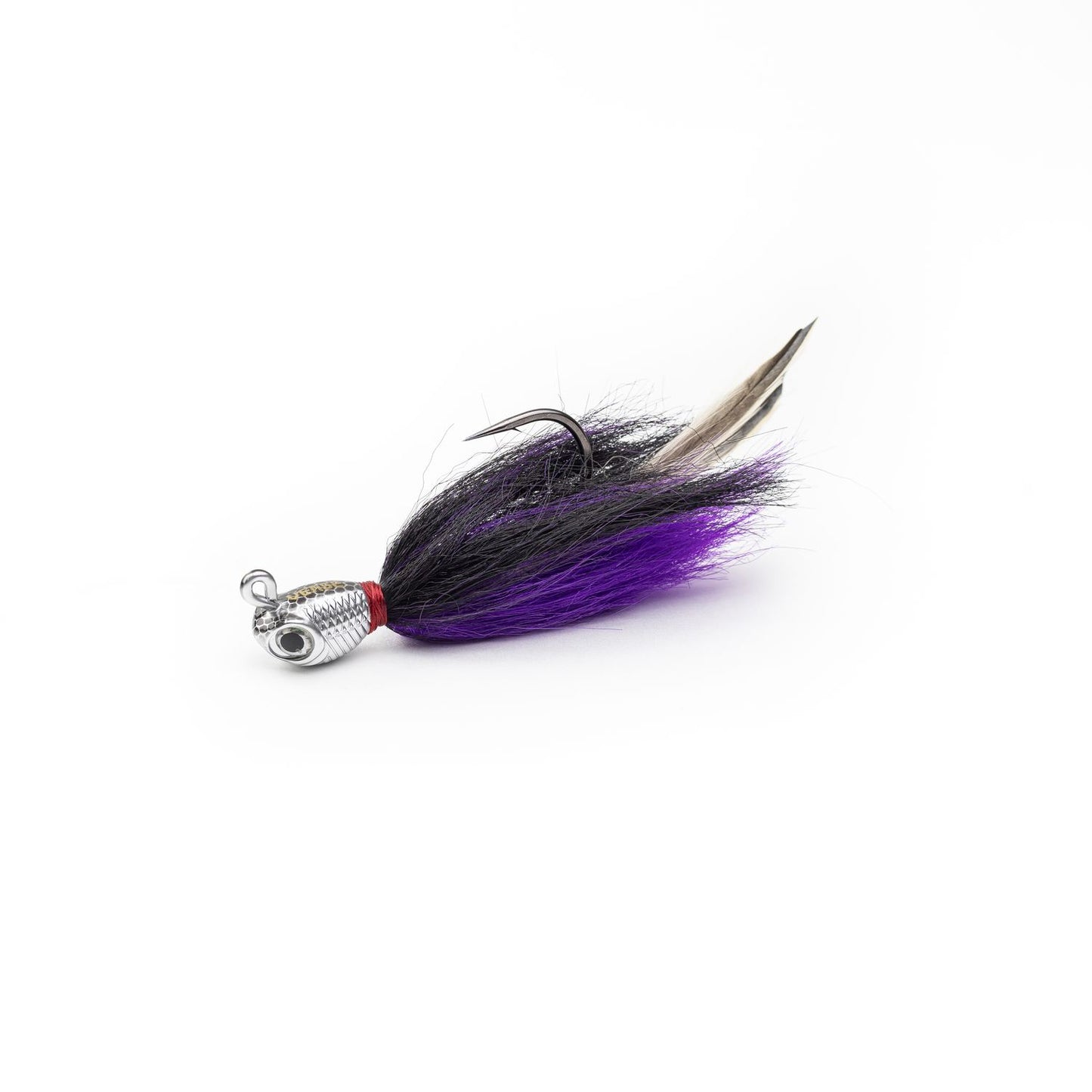 VENSE Rooster Bucktail Jig 1/2oz
